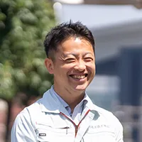 Iさん