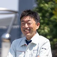 Mさん
