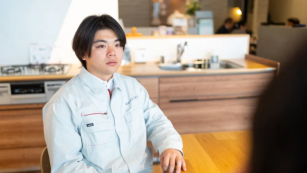ズバリ、お休みはしっかり取れていますか？ 
