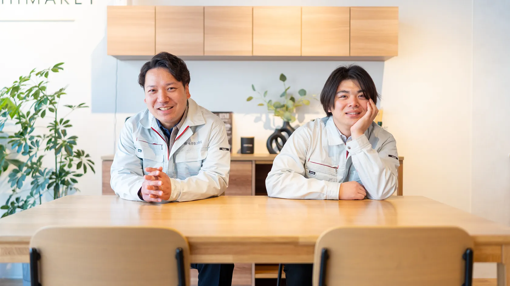 未経験・若手から見た、働きやすさと成長環境