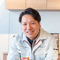 Kさん