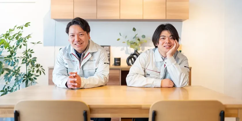 未経験・若手から見た、働きやすさと成長環境