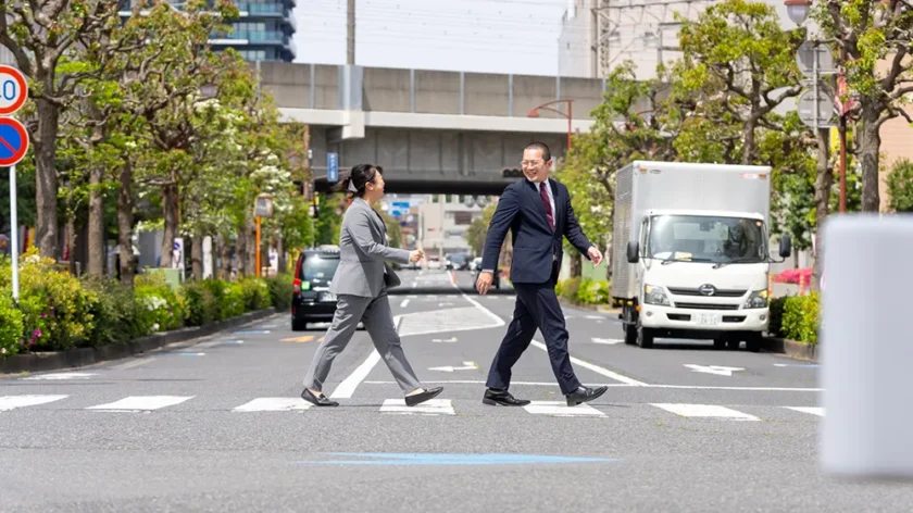 【採用報告】9月1日入社社員へアンケートを実施しました！