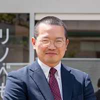 Sさん