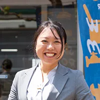 Sさん