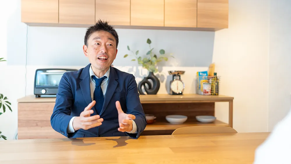 現在の仕事と「働き方」の変化 