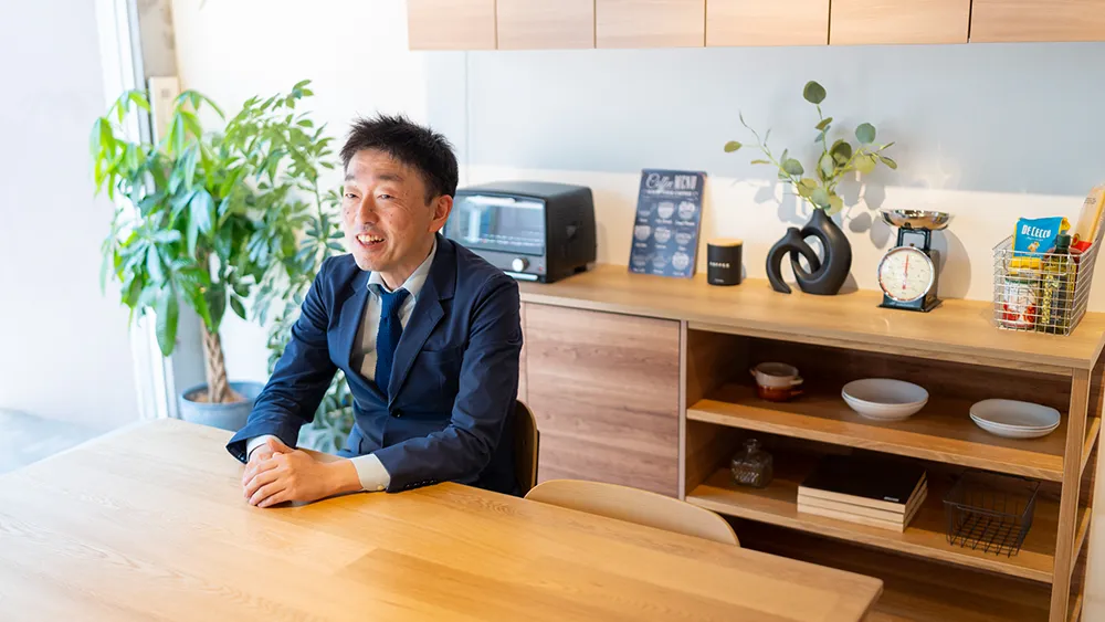 未来とメッセージ 