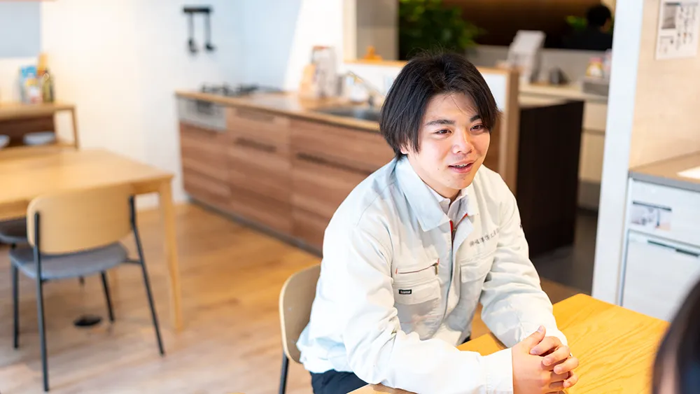 現在の仕事と「働き方」の変化 
