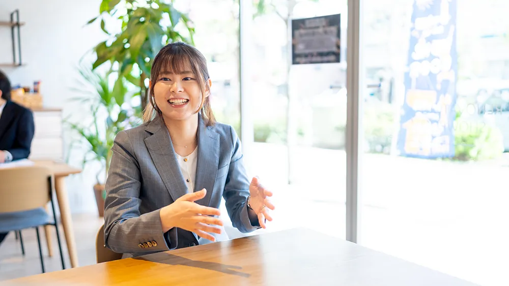 現在の仕事と「働き方」の変化