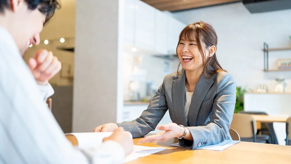 会社の魅力・やりがい